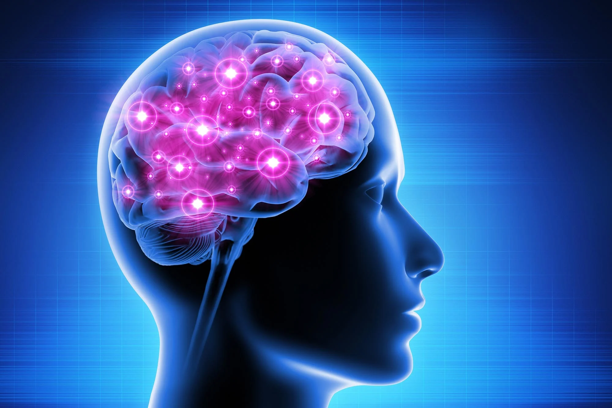 Neuro Recall cognitive support formula